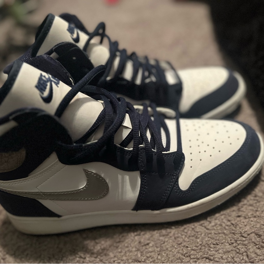 Jordan 1
